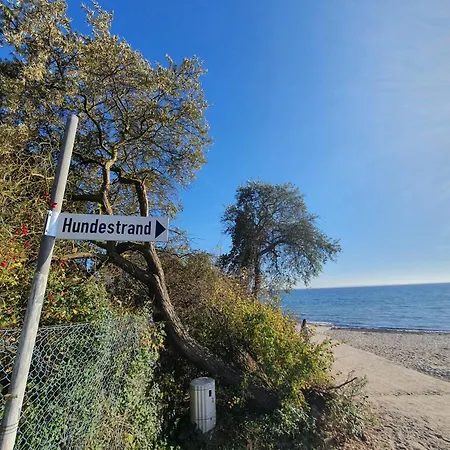 Campingland Ostsee - Mobilheim 61meeresstille *