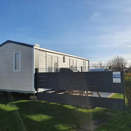 Campingland Ostsee - Mobilheim 61meeresstille * Schashagen